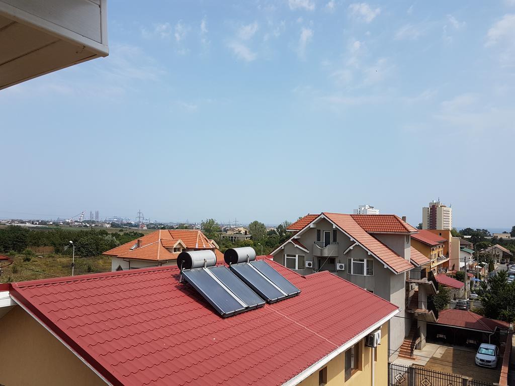 Vila Orient 2 Eforie Nord Buitenkant foto