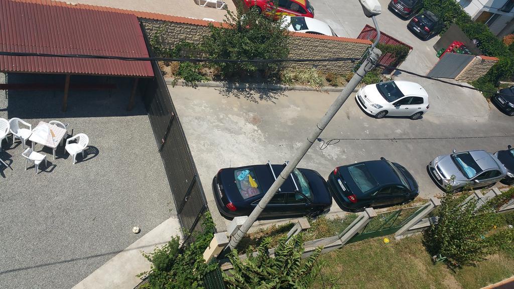 Vila Orient 2 Eforie Nord Buitenkant foto