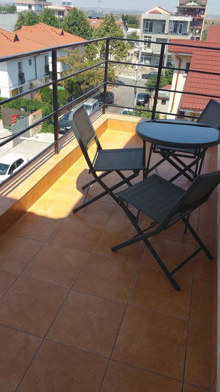 Vila Orient 2 Eforie Nord Buitenkant foto