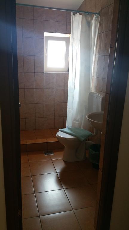 Vila Orient 2 Eforie Nord Buitenkant foto