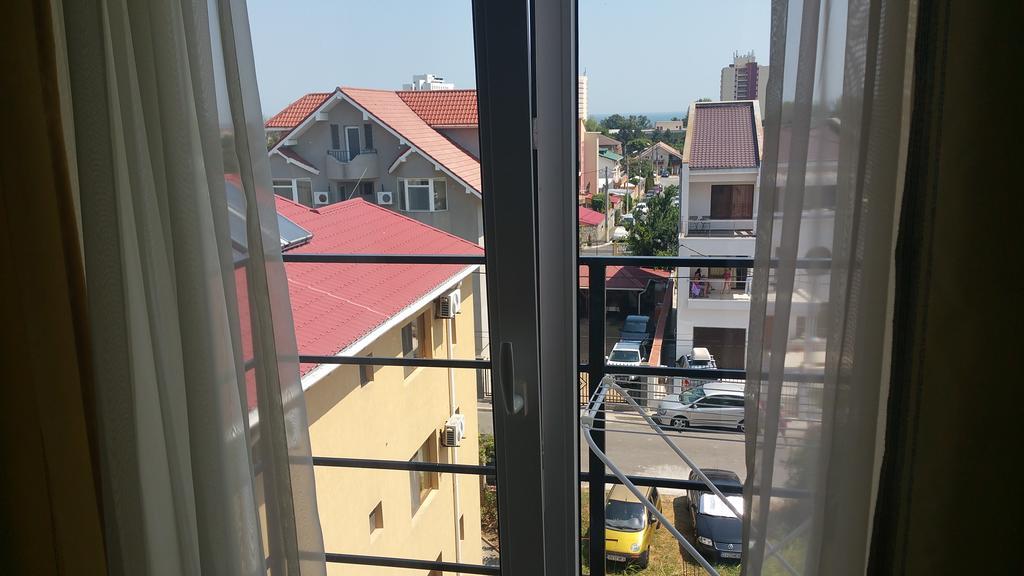 Vila Orient 2 Eforie Nord Buitenkant foto
