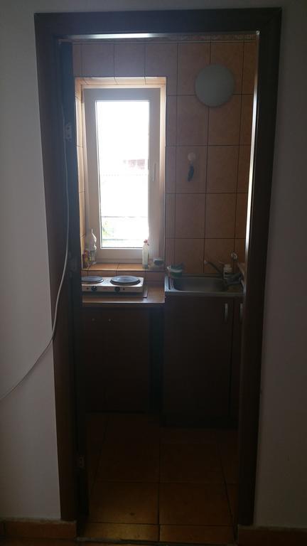 Vila Orient 2 Eforie Nord Buitenkant foto