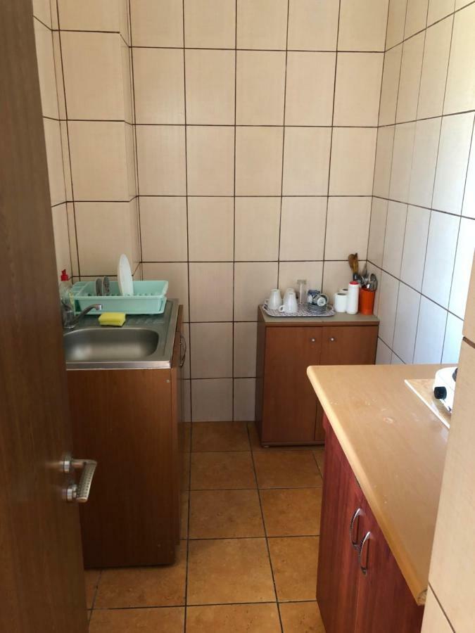 Vila Orient 2 Eforie Nord Buitenkant foto
